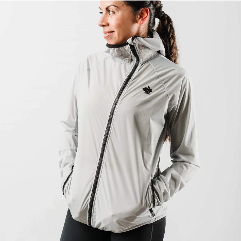 rabbit Swish Jacket